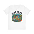 Family Reunion T-Shirt, Birdsong Gathering Tee, Outdoor Adventure Shirt, Custom Family Keepsake, Summer Camp T-Shirt